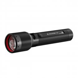 Ledlenser P6r Lommelygte