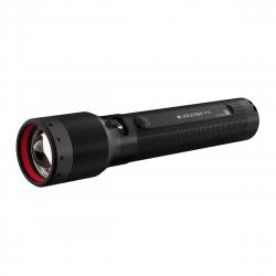 Ledlenser P7r Lommelygte