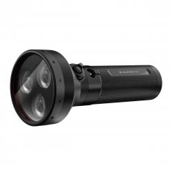 Ledlenser P18r Lommelygte