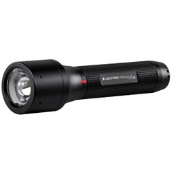 Ledlenser P6r   Core Genopladelig Lommelygte