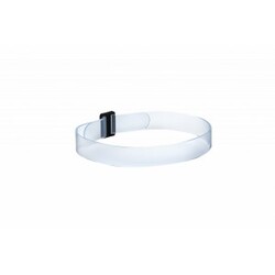 Ledlenser Transparent Silicone Headband Type   Pandebånd