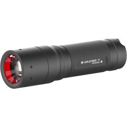Ledlenser   Lommelygte
