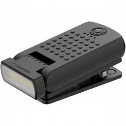 Ledlenser W1r Work Lommelygte