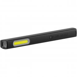 Ledlenser W2 Work Lommelygte