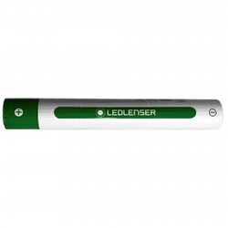 Ledlenser     32700  -fep04 5000 Mah       48   Genopladeligt Batteri Til X21r     X21r