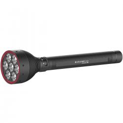 Ledlenser X21r Genopladelig Stavlygte