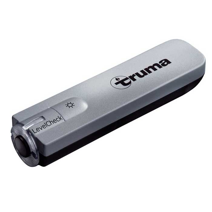 Levelcheck Truma