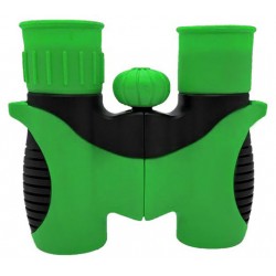 Levenhuk Labzz B2 Green Apple Binoculars Kikkert