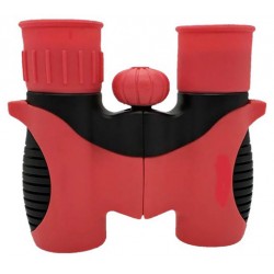 Levenhuk Labzz B2 Red Berry Binoculars Kikkert