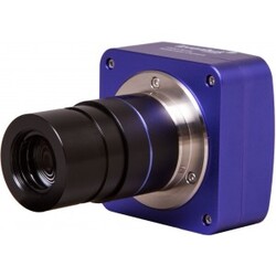 Levenhuk T500 Plus Telescope Digital Camera