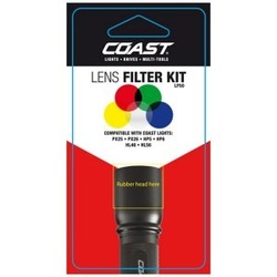Lf50 Linse Filter Kit Til Px26  Hp5  Hp6  Hl46  Hl56 Coast