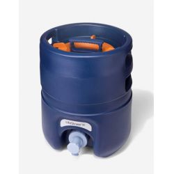 Lifestraw Escape High Flow Water Purifier System Dark Blue Vandfilter