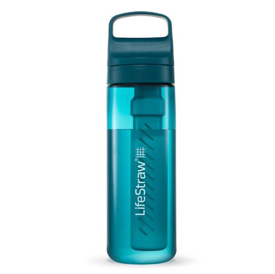 Lifestraw     Liter  Laguna Teal