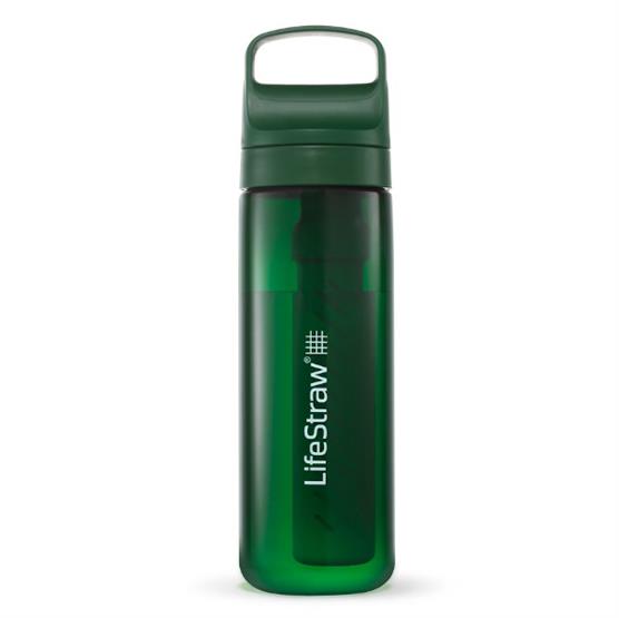 Lifestraw     Liter  Terrace Green