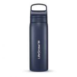 Lifestraw   Series Stainless Steel Wate Aegean Sea Str   5l Drikkeflaske