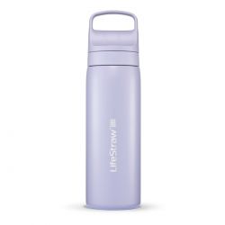 Lifestraw   Series Stainless Steel Wate Provence Purple Str   5l Drikkeflaske