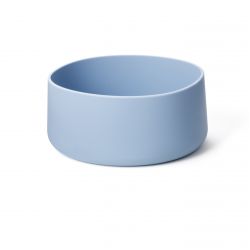Lifestraw       Silicone Base 1l Stainl Icelandic Blue Str   1l Tilbehør Til Drikkeflaske