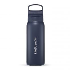 Lifestraw       Stainless Steel Water   Aegean Sea Str   7l Vandfilter
