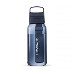 Lifestraw       Water Filter Bottle 1l Aegean Sea Str   1l Vandfilter