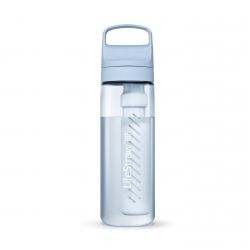 Lifestraw       Water Filter Bottle 22o Icelandic Blue Str   65l Vandfilter
