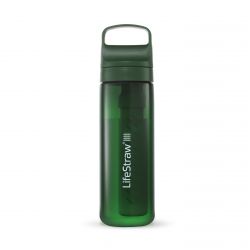 Lifestraw       Water Filter Bottle 22o Terrace Green Str   65l Vandfilter