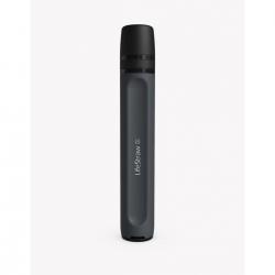 Lifestraw Peak Personal Water Filter Str Dark Gray Vandfilter