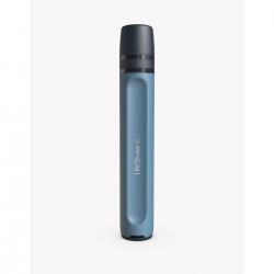 Lifestraw Peak Personal Water Filter Str Mountain Blue Vandfilter