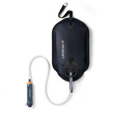 Lifestraw Peak Series Gravity Water Puri Blue Str  8l Vandfilter
