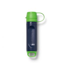Lifestraw Peak Series Solo Limeade Vandfilter