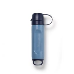 Lifestraw Peak Series Solo Mountain Blue Vandfilter
