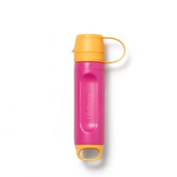 Lifestraw Peak Series Solo Pink Lemonade Vandfilter