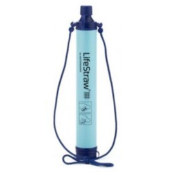 Lifestraw Personal Blue Str  Stk  Vandfilter
