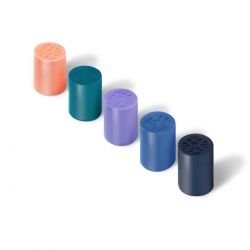Lifestraw Sip Mouthpieces   Colors Tilbehør Til Drikkeflaske