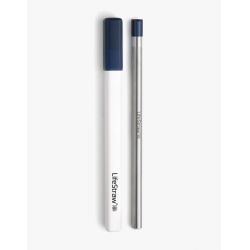 Lifestraw Sip  -piece With Carry Case Midnight Blue Vandfilter