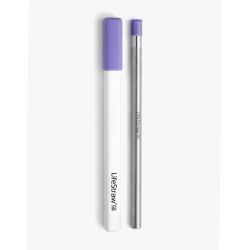 Lifestraw Sip  -piece With Carry Case Thistle Purple Vandfilter
