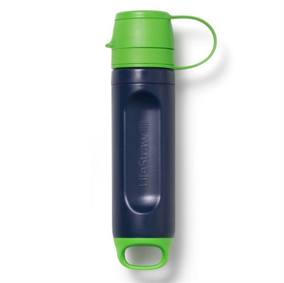 Lifestraw Solo Water Filter  Lime Ade