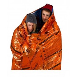 Lifesystems Heatshield Blanket Double Førstehjælpsudstyr