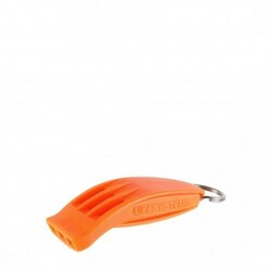 Lifesystems Hurricane Whistle Rejseudstyr
