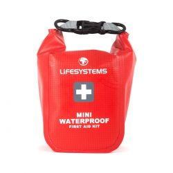 Lifesystems Mini Waterproof First Aid Kit Førstehjælpsudstyr