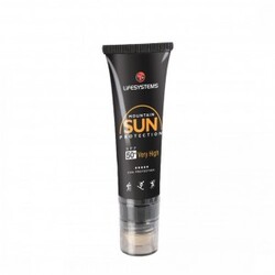 Lifesystems Mountain Spf50  Combi Stick 20ml Solcreme