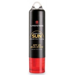 Lifesystems Mountain Spf30 Sun Stick 10ml Solcreme