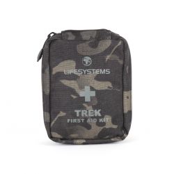 Lifesystems Trek Camo First Aid Kit Førstehjælpsudstyr