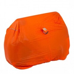 Lifesystems Ultralight Survival Shelter   Rejseudstyr
