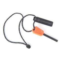 Lifesystems   Fire Starter Tændstål