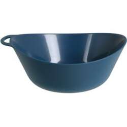 Lifeventure Ellipse Bowl  Navy Blue Skål