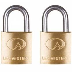 Lifeventure Hængelås   Stk