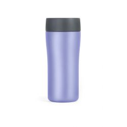 Lifeventure One Touch Thermal Mug Lavendar 350   Termokrus