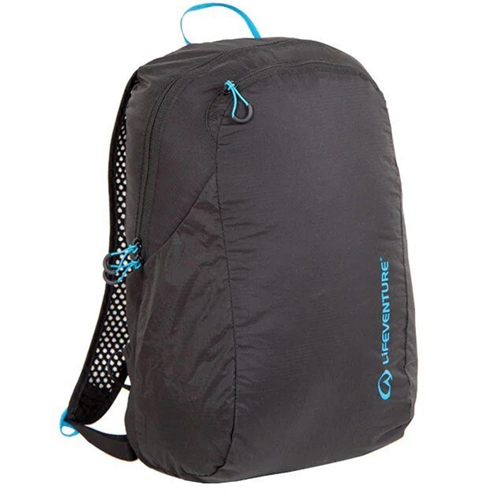 Lifeventure Packable Backpack  16l Hverdagstasker