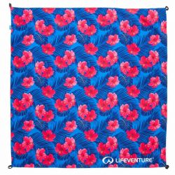 Lifeventure Picnic Blanket  Oahu Tæppe