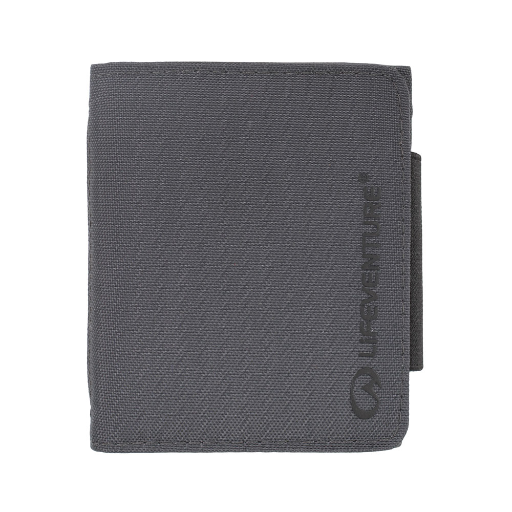 Lifeventure Rfid Wallet